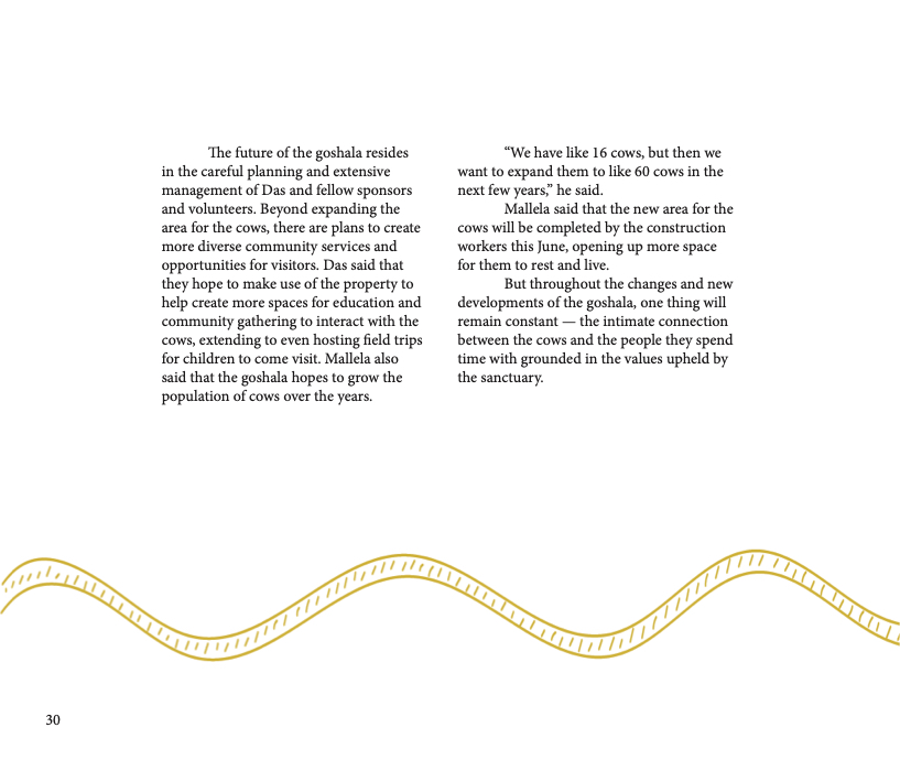 Book by Anoushka Dugar